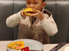 -必胜客(上海新南方商城PH店)