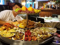 -日进一片海.生腌海鲜火锅.宵夜烧烤(三里屯总店)