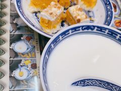-老海南椰奶清补凉(文化宫老店)