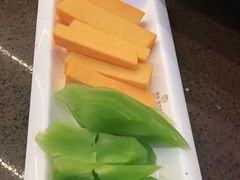 -巴倒烫陆派火锅山庄(南山总店)