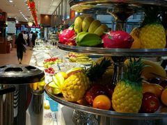 -汉丽轩·音乐自助烤肉餐厅(石岐店)