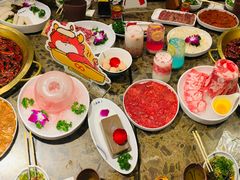 -小龙坎火锅(春熙太古里店)