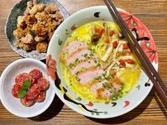 -千金一碗·宝岛一村(韩国街店)