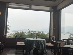 -湖畔居茶楼(湖滨店)