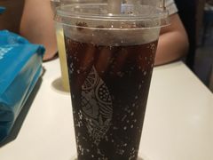 -麦当劳(新世纪环球中心店)