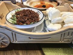 -高淳味道(丹阳湖北路店)