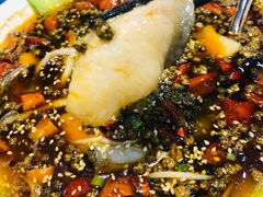 -喜上喜鸡煲翅(吉大店)