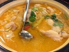 -老浒记烤鸭-北京菜(琉璃厂店)