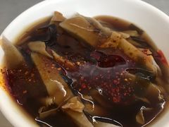 灌肠-杨记灌肠(食品街店)