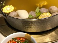 -汕头八合里海记牛肉店(清河店)