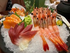 -弓二·烧鸟居酒屋(财富购物中心店)