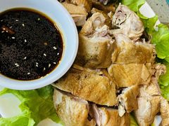 -四海蒸鲜蒸汽海鲜自助(北戴河店)