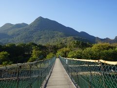 -清远鱼水旅游风景度假区