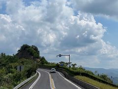 -四明山国家森林公园