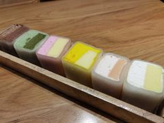 -Olé精品超市(太原万象城店)