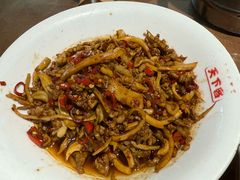 -天下客饭店(中山路店)
