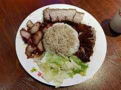 -陈光记烧腊(长寿路店)