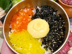 -大阪烧肉BAKA一代(十亩地店)