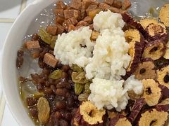冰粉-成都味道(望江西路店)