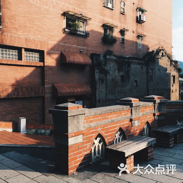 马偕街图片 - 第3张