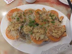 -新金盛·海鲜酒楼(盐田店)