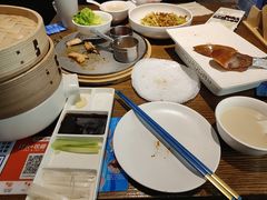 -小大董·烤鸭(王府井apm店)