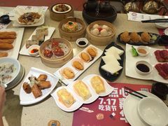 -点都德(聚福楼店)