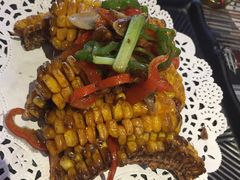 -捞围鲜·港式打边炉(海阳路店)