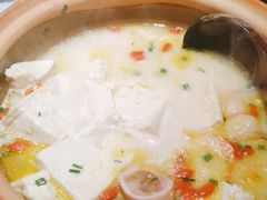 -老阿爸鲜鱼土菜(昆山花桥店)