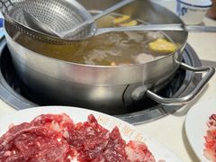 -陈记顺和潮汕牛肉火锅(韩江路店)