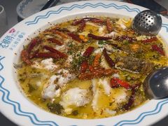 -花椒俏川菜小馆(南海万达店)