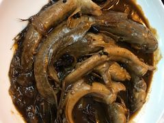 -渔民船说·北塘海鲜·天津菜·海肠捞饭(北塘古镇店)