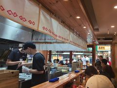 -Ramen满吉·豚骨拉面(丽园路店)