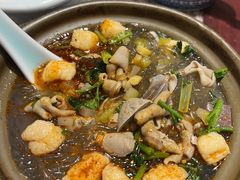 -南京大牌档(香港广场店)