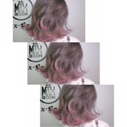 -BM SALON
