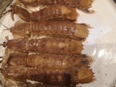 -博林天瑞喜来登酒店·西丽尚膳