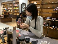 -HEARTISANS手工DIY皮艺体验(安贞环宇荟店)