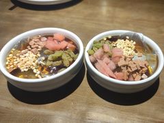 -向川南·水煮鱼·川菜(和平里店)
