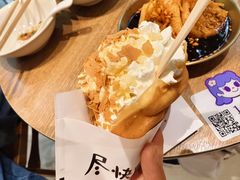 -小豆海棠(人民南路店)