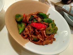 -外婆家(古墩印象城店)