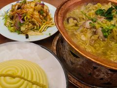 -八大碗·地道东北菜(中街店)