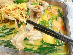 -四姐南瓜田鸡(202店)