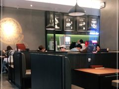 -萨莉亚意式餐厅(大宁音乐广场店)