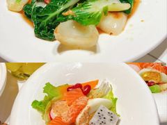 -多佐铁板烧(富力广场店)