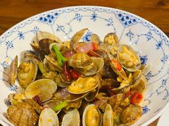 -宝中宝食府(清泰街店)