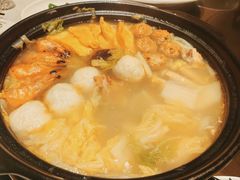 -上海人家花樣年华(中山公园店)