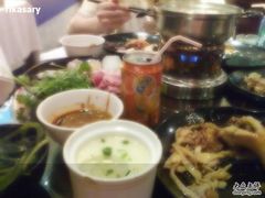 -热带雨林汗蒸馆(汶水东路店)