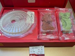 -御茶膳房皇家糕点博物馆(北京首店)