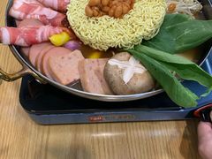 -李先生的首尔小馆(松江启源广场店)