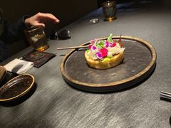-蟹犇前•帝王蟹雪蟹(陆家嘴店)
